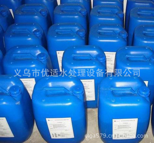 供應中水回用系統阻垢專用水處理藥劑，中水回用阻垢劑