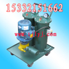 移動(dòng)式高精密濾油機(jī)
