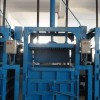 供應常熟液壓打包機 半自動廢塑料薄膜壓縮捆扎機