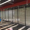寫字樓裝修隔墻隔音隔斷快捷安裝