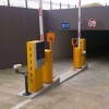 停車場安全收費系統管理，藍牙系統升級