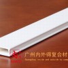 廣州生態(tài)木51x16天花料