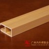 廣州生態(tài)木50x25天花