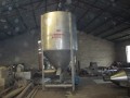 不銹鋼化工混合機(jī)/不銹鋼食品攪拌機(jī)
