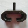 統(tǒng)威通用鏟車裝載機輪胎保護鏈配件-銷子節(jié)（開口銷）