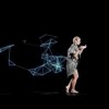 深圳3D高清投影膜 韓國全息膜 櫥窗廣告幕 調光膜