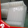 工業和生活用水沉淀，污水沉淀PP PVC FRC填料