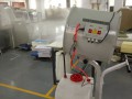 印刷車間如何防靜電？手推式離心加濕器