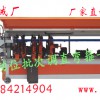 自動位批次調直彎箍一體機