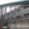 礦用DTC型大傾角帶式輸送機(jī)系列