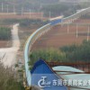 煤礦井下、露天平面轉(zhuǎn)彎皮帶輸送機(jī)系列