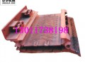 SGB620/40Z中部槽 刮板機(jī)中部槽最低價(jià)