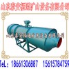 你的肺健康嗎？你用濕式除塵風機了嗎？