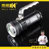 廠家直銷(xiāo)led頭燈南慷鋁合金大功率可充電戶(hù)外遠(yuǎn)射電筒包郵