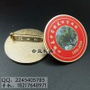 校友回望母校紀(jì)念章定制，金屬校徽，校慶勛章紀(jì)念幣定制