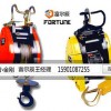 夢(mèng)幻禮物 臺(tái)灣小金剛電動(dòng)葫蘆