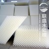 蜂窩斜管填料廠家直銷 規(guī)格齊全 大量現(xiàn)貨