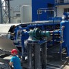 成都污泥壓濾機(jī)丨疊螺式污泥壓濾機(jī)的材料與方法