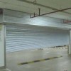 鋼制防火門，防火平開門成都巴洛德門業
