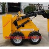 小型滑移破碎機(jī)