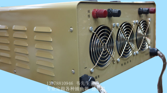 超聲波捕魚機捕魚器工作原理 超聲波捕魚機捕魚器工作原理