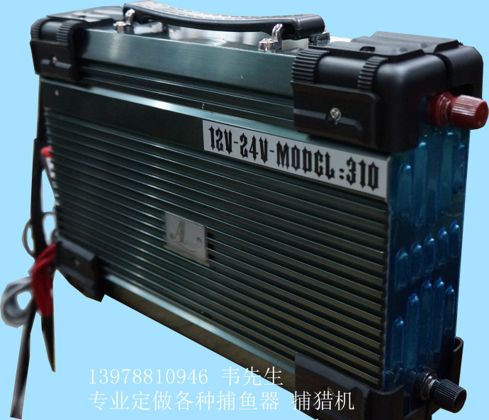 為什么超聲波可以捕魚?捕魚機捕魚器是真的么? 為什么超聲波可以捕魚?捕魚機捕魚器是真的么?