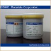 穎尚SH-8301C導電銀漿用于薄膜開關與電腦鍵盤線路印刷