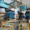 維修美卓Hp500圓錐破碎機（圓磨）定錐外螺紋及下錐面