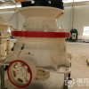 美卓GP11圓錐破碎機（頑石破）大修成功交付用戶