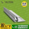 鑫之景供應1.8公分單面磁吸燈箱鋁型材 廠家直銷 量大更優惠