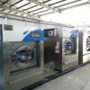 信陽市二手小型服裝水洗廠設備洗牛仔服工業水洗機轉讓