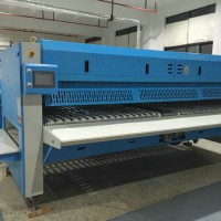 北京市銷售二手100公斤川島烘干機轉讓二手瀾美折疊機成色新