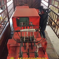 性能穩定7噸電機車，高品質7T電機車，首選恒泰7噸電機車