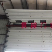 工業(yè)提升門(mén)