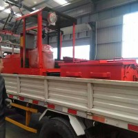 技術專業14噸架線電機車，首選恒泰電機車，14噸電機車報價