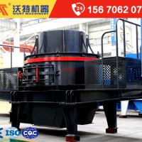 120目沖擊式破碎機(jī)什么價(jià)格LYT67