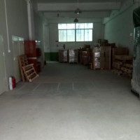 深圳龍崗坂田一樓大貨 大型機(jī)器裝柜倉庫