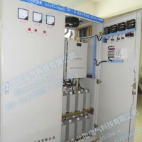 石油化工廠變頻器濾波補(bǔ)償裝置