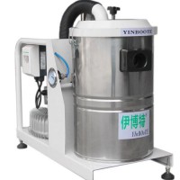 打磨固定式配套用吸塵器伊博特IV-2230自動(dòng)化設(shè)備配套吸塵