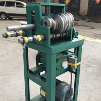 立式彎管機38型 專業(yè)機械廠家生產(chǎn) 放心選購