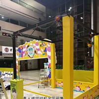 湖北人體娃娃機(jī)工廠價(jià)