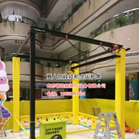 湖北人體娃娃機銷售