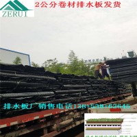 遼寧興城屋頂綠化排水板車庫濾水板地庫聚乙烯排水板供應(yīng)