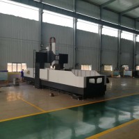 廠家直銷數控龍門銑床數控光機穩定性好，節能 精度高