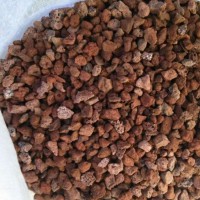 火山巖生物濾料 火山巖生物濾料價(jià)格 火山巖生物濾料出廠價(jià)格