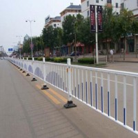 北海市政護欄交通護欄規格參數