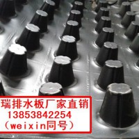 供應廣東高抗壓蓄排水板，珠海耐撕裂屋頂綠化排水板
