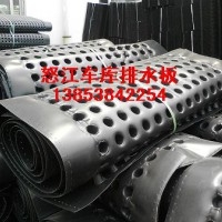 今日推薦提供怒江車(chē)庫(kù)頂板排水板廠家直銷(xiāo)13853842254
