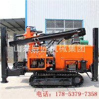 供應(yīng)巨匠集團FY-200型氣動打井機全自動氣動鉆井機效率高