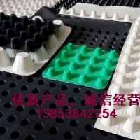 聚乙烯排水板，塑料排水板，復(fù)合排水板，泰安澤瑞建材